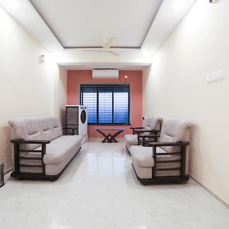 Hotel O Club Metro Nagpur Exterior photo