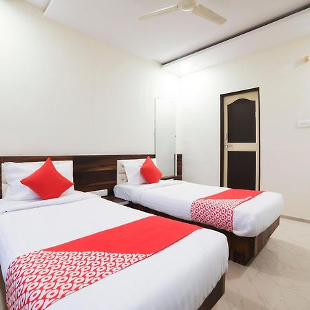 Hotel O Club Metro Nagpur Exterior photo