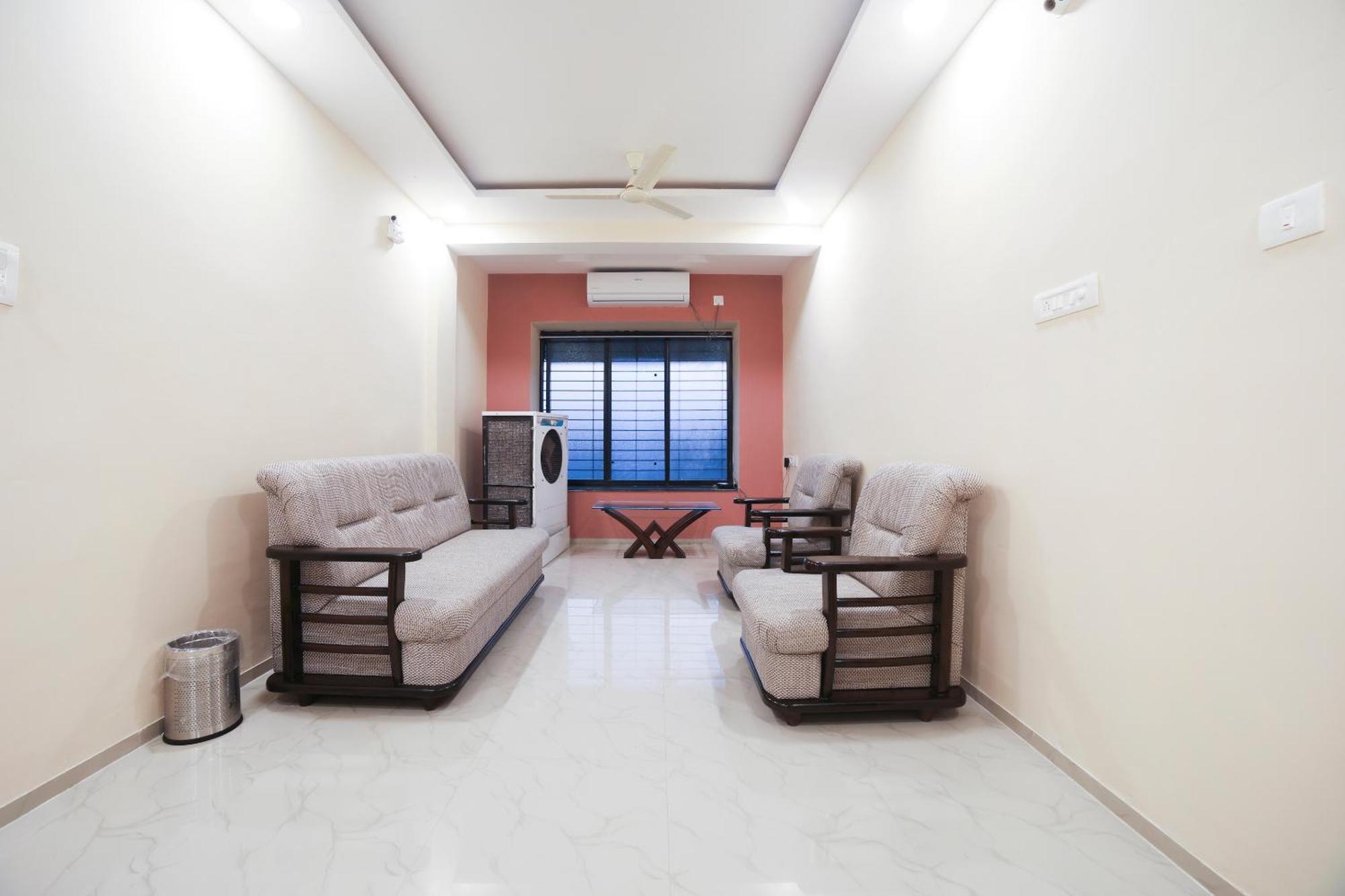Hotel O Club Metro Nagpur Exterior photo
